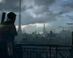 The Order 1886: il sottile confine tra film e gioco