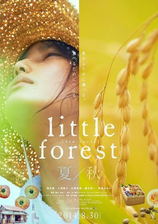 Locandina di Little Forest: Summer/Autumn