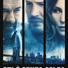 Locandina di Chi è senza colpa