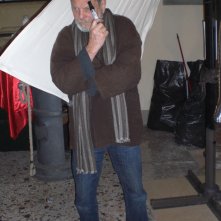 Lucca Effetto Cinema: Terry Gilliam partecipa personalmente ai preparativi dell'evento dedicato alla sua opera