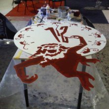 Lucca Effetto Cinema: alcuni preparativi dell'evento dedicato a Terry Gilliam