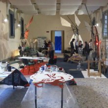 Lucca Effetto Cinema: i preparativi dell'evento dedicato a Terry Gilliam