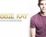Heroes Reborn: Robbie Kay nel cast