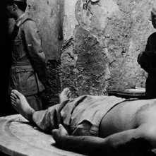 Una scena di Salvatore Giuliano