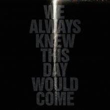 San Andreas: una nuova locandina con una scritta inquietante