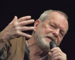 Terry Gilliam premiato al Lucca Film Festival: 'Forse è la volta buona che finisco il Don Chisciotte'