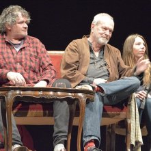 Terry Gilliam si racconta al Lucca Film Festival