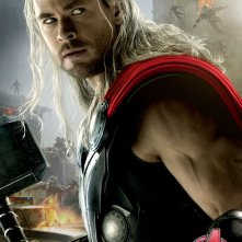 Thor Poster