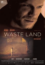 Locandina di Waste Land 