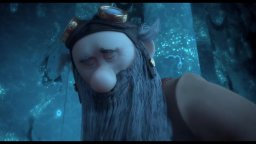 Trailer italiano - I 7 nani