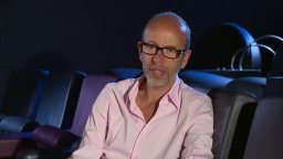 Videointervista esclusiva a Eric Fernell - Trash