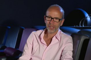 Videointervista esclusiva a Eric Fernell - Trash