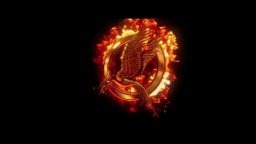 Evoluzione logo - Hunger Games: Il canto della rivolta - Parte 2