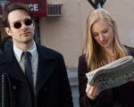 Daredevil: la trasformazione di Matt Murdock in un motion poster