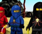 Lego Ninjago: dal 26 marzo in DVD le prime due stagioni