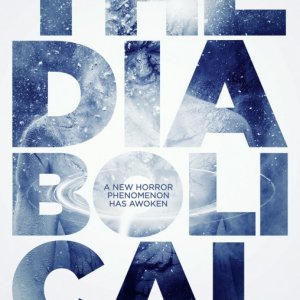 Locandina di The Diabolical