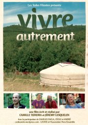 Locandina di Vivre Autrement 