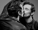 James Franco: 'Sono etero e gay' 