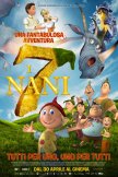 Locandina di I 7 Nani
