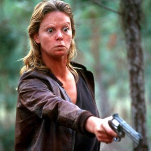 Charlize Theron in Monster