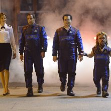 Pixels Adam Sandler Peter Dinklage