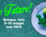 Future Film Festival 2015: il tema è 'Eat the Future'