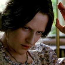 Nicola Kidman veste i panni di Virginia Woolf in The Hours