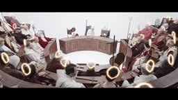 Clip 'Padre Pio' - La solita commedia - Inferno