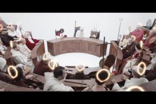 Clip 'Padre Pio' - La solita commedia - Inferno