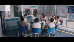 Clip 'Clinica' - La solita commedia - Inferno