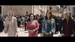 Clip 'Il corteo' - Latin Lover