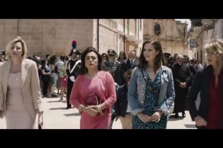 Clip 'Il corteo' - Latin Lover
