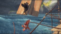 Trailer italiano - Ooops! Ho perso l'arca