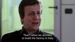 Trailer italiano - SmoKings