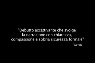 Trailer italiano - Figlio di nessuno