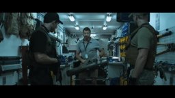 Clip 'Dove stai andando?' - Humandroid