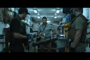 Clip 'Dove stai andando?' - Humandroid