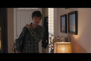 Trailer italiano - Città di carta