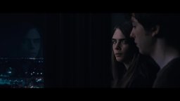 Trailer - Paper Towns