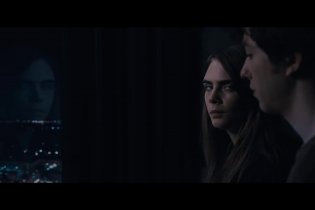 Trailer - Paper Towns