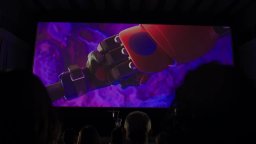 Spot MediCinema Italia 30'