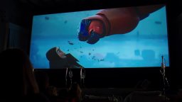 Spot MediCinema Italia