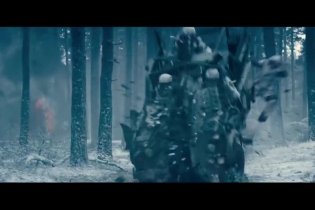 Spot - Avengers: Age of Ultron