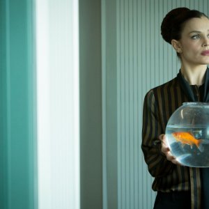 Ho ucciso Napoleone: Micaela Ramazzotti è Anita in una scena del film