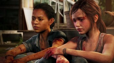 The Last of Us: Left Behind