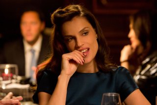 Ho ucciso Napoleone: Micaela Ramazzotti in un'immagine tratta dal film