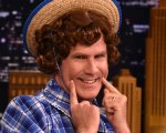 Will Ferrell, testimonial deliziosa per Little Debbie (foto)