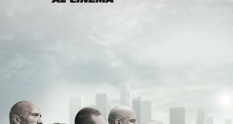 Fast And Furious 7 Film Completo Italiano