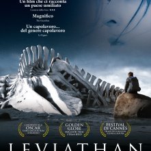 Locandina di Leviathan