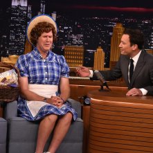 Willferrellvisitstonightshowstarringxdlv Ewuig X